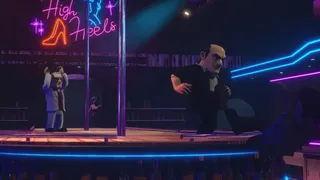 Скриншот 1 к игре WISE GUYS