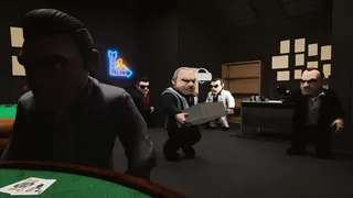 Скриншот 7 к игре WISE GUYS