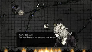 Скриншот 2 к игре Побег спасателя