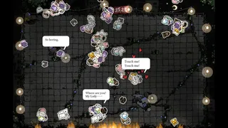 Скриншот 3 к игре Побег спасателя