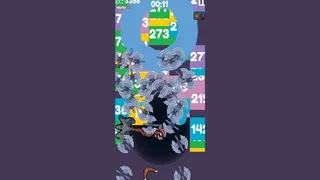 Скриншот 2 к игре 飞机大战方块