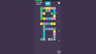 Скриншот 4 к игре 飞机大战方块