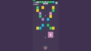 Скриншот 5 к игре 飞机大战方块