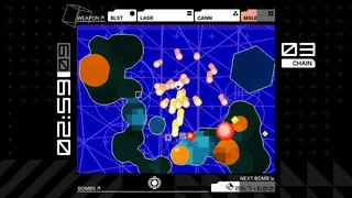 Скриншот 1 к игре HYPER DETONATOR