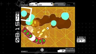 Скриншот 4 к игре HYPER DETONATOR
