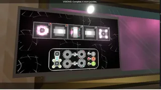 Скриншот 5 к игре Cryptid Grove's GodSend