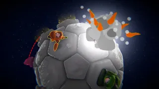Скриншот 5 к игре Mechamice Tactics