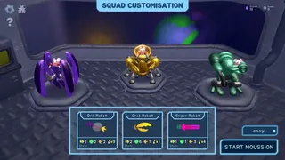 Скриншот 6 к игре Mechamice Tactics