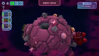 Скриншот 8 к игре Mechamice Tactics
