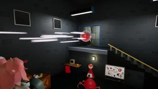 Скриншот 3 к игре GumPop!