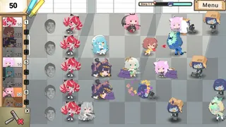 Скриншот 1 к игре Holo vs Robo