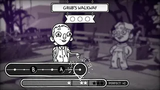 Скриншот 2 к игре FIXKIN: A Long Way Home (at the End of the World)