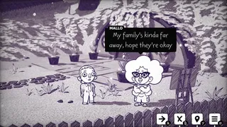 Скриншот 6 к игре FIXKIN: A Long Way Home (at the End of the World)