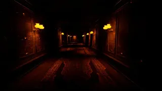 Скриншот 1 к игре Wolfsbane Manor