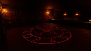 Скриншот 2 к игре Wolfsbane Manor