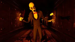 Скриншот 3 к игре Wolfsbane Manor