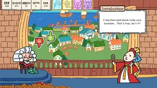 Скриншот 1 к игре Make it so