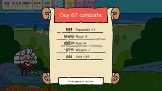 Скриншот 3 к игре Make it so