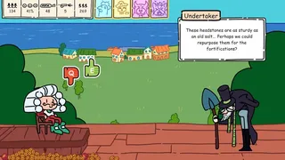 Скриншот 4 к игре Make it so