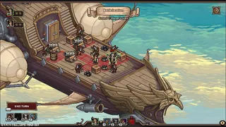 Скриншот 6 к игре Dead Weight: Prologue