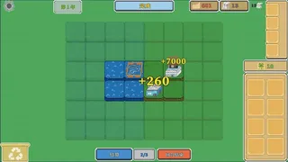Скриншот 1 к игре 海陆农场 Ocean And Land Farm