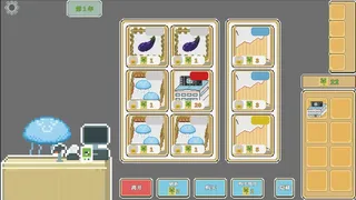 Скриншот 2 к игре 海陆农场 Ocean And Land Farm