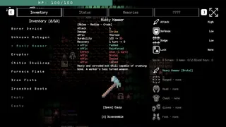 Скриншот 7 к игре Ad Iterum