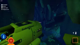 Скриншот 1 к игре SUBOPTIMAL