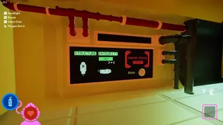 Скриншот 4 к игре SUBOPTIMAL