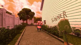 Скриншот 8 к игре POSTAL: Bullet Paradise