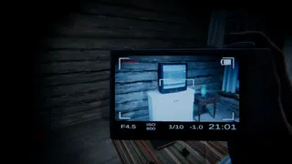 Скриншот 2 к игре Nine Nights to Exposure