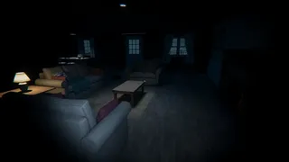 Скриншот 4 к игре Nine Nights to Exposure