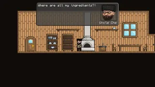 Скриншот 4 к игре Chegra: The Lost Recipe