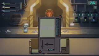 Скриншот 3 к игре Recyclamation