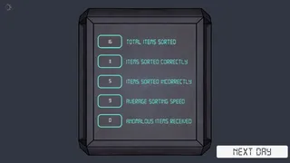 Скриншот 6 к игре Recyclamation