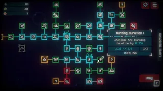 Скриншот 2 к игре Fleshborn
