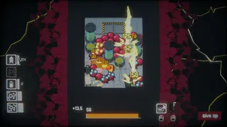 Скриншот 3 к игре Fleshborn