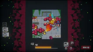 Скриншот 5 к игре Fleshborn
