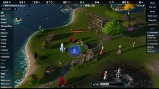 Скриншот 2 к игре Stream Survivors