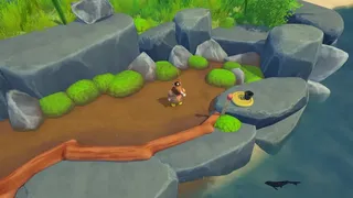 Скриншот 1 к игре Reel Tiny