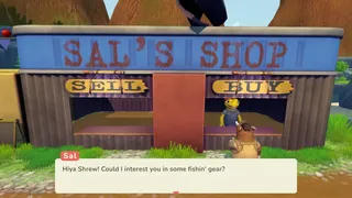 Скриншот 3 к игре Reel Tiny