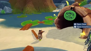 Скриншот 4 к игре Reel Tiny