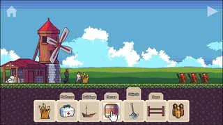 Скриншот 2 к игре Indie GameDev Sim