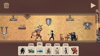 Скриншот 4 к игре Indie GameDev Sim