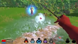 Скриншот 3 к игре Mage Castle