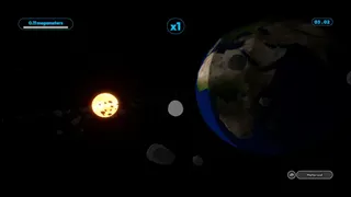 Скриншот 3 к игре Gobble Up!