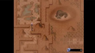 Скриншот 2 к игре Eternal Carnival