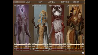 Скриншот 6 к игре Eternal Carnival