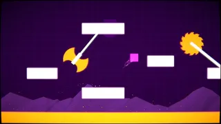Скриншот 1 к игре Jump or Die