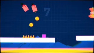 Скриншот 3 к игре Jump or Die